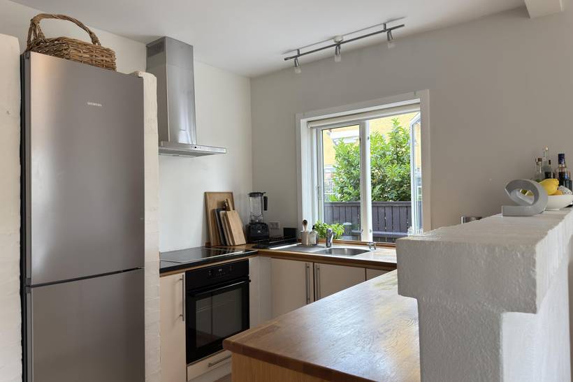Foto von Ferienhaus VA37 in Skagen - Nordjütland