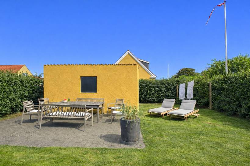 Foto von Ferienhaus VA37 in Skagen - Nordjütland
