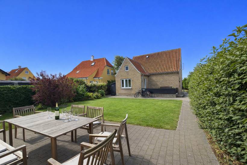Foto von Ferienhaus VA37 in Skagen - Nordjütland