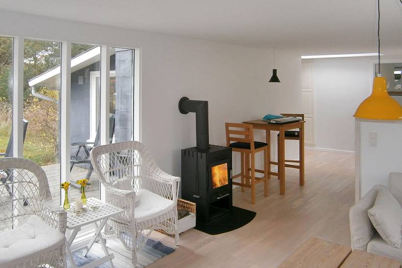 Foto von Ferienhaus VA38 in Bratten - Nordjütland Ost