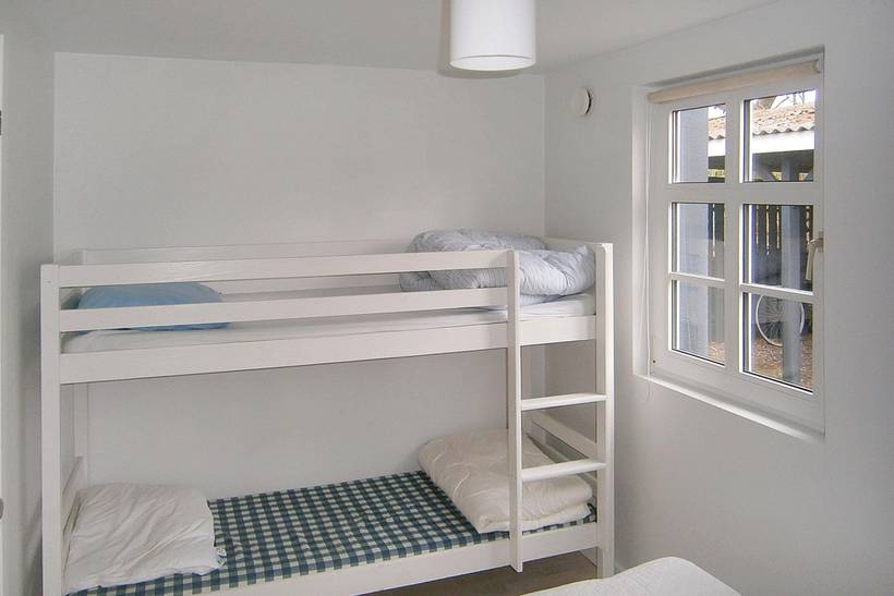Foto von Ferienhaus VA38 in Bratten - Nordjütland Ost