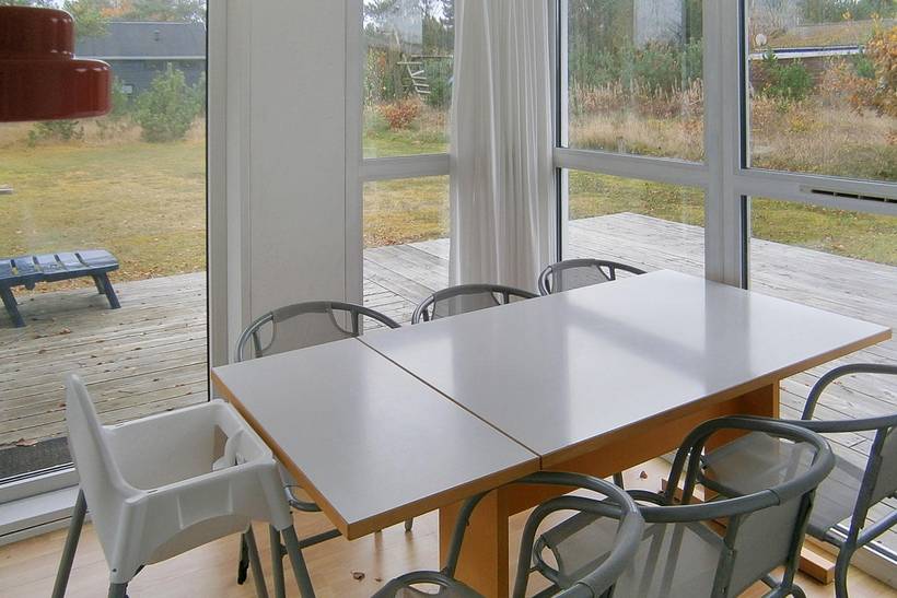 Foto von Ferienhaus VA38 in Bratten - Nordjütland Ost