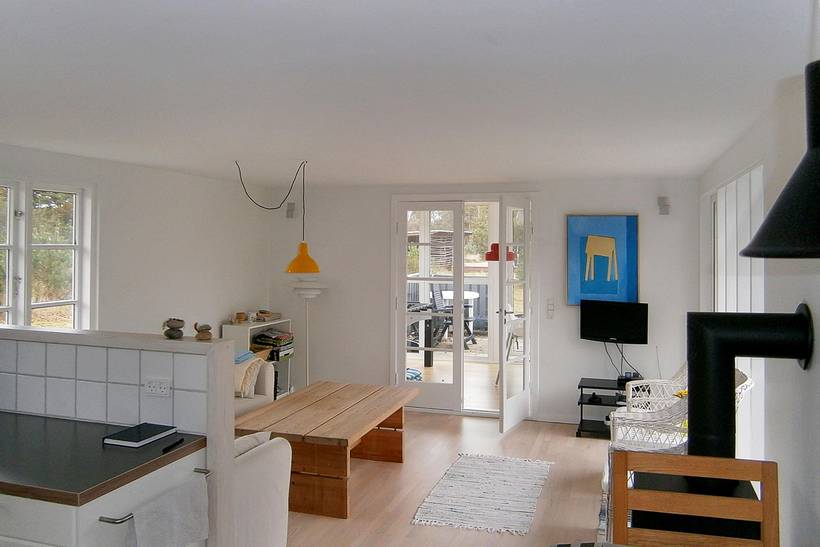Foto von Ferienhaus VA38 in Bratten - Nordjütland Ost