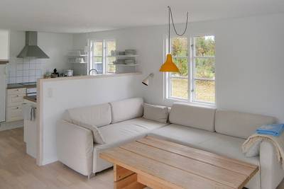 Vorschaubild von Ferienhaus VA38 in Bratten - Nordjütland Ost