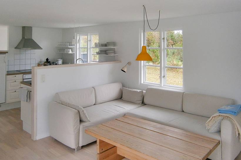 Foto von Ferienhaus VA38 in Bratten - Nordjütland Ost