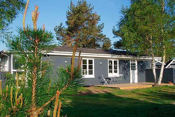 Foto von Ferienhaus VA38 in Bratten - Nordjütland Ost