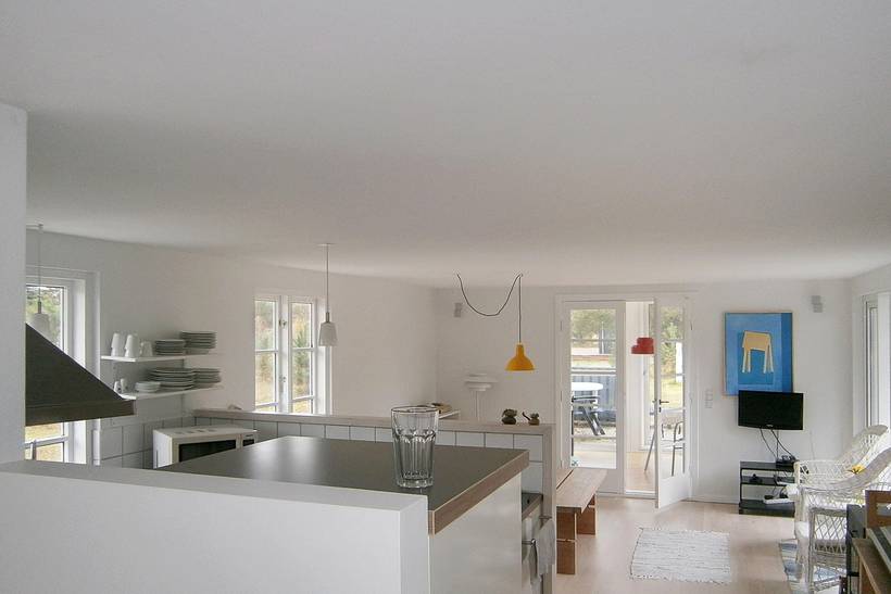 Foto von Ferienhaus VA38 in Bratten - Nordjütland Ost