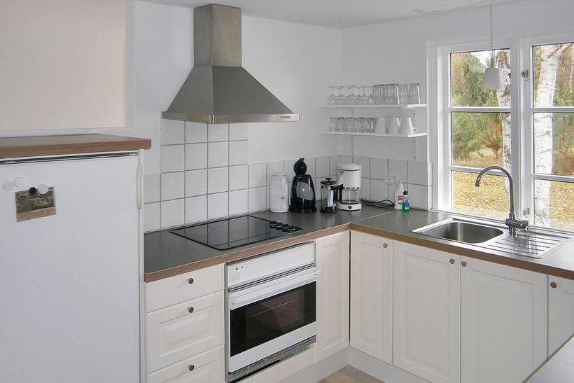 Foto von Ferienhaus VA38 in Bratten - Nordjütland Ost