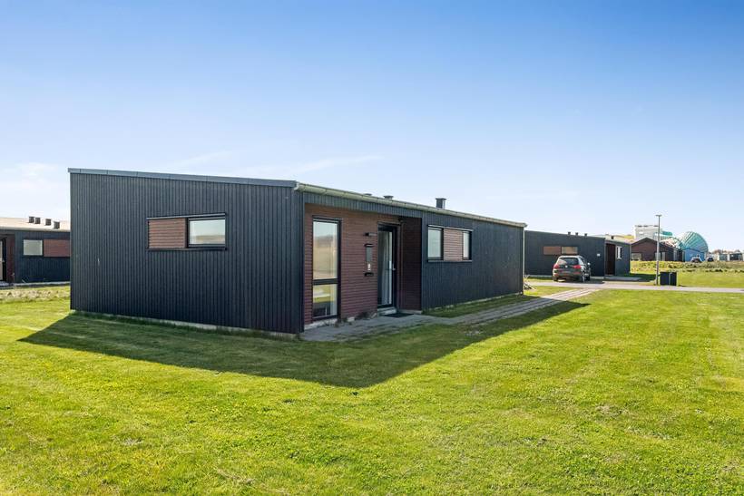 Foto von Ferienhaus VA39 in Søndervig - Westjütland