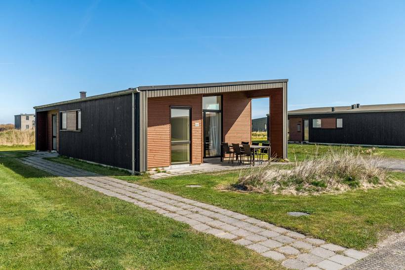 Foto von Ferienhaus VA39 in Søndervig - Westjütland