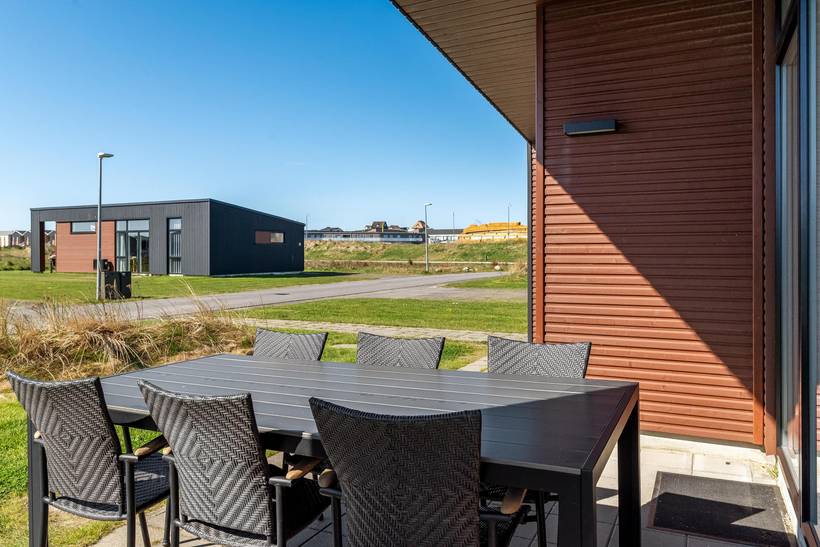 Foto von Ferienhaus VA39 in Søndervig - Westjütland