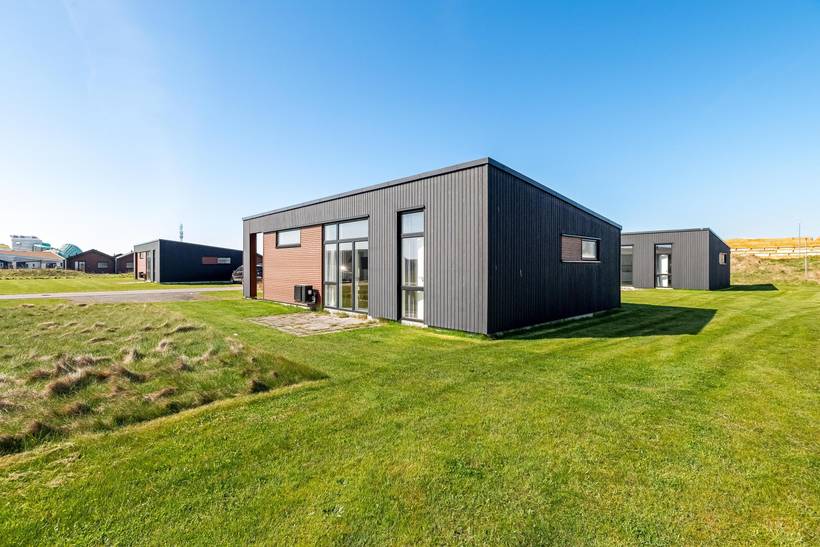 Foto von Ferienhaus VA39 in Søndervig - Westjütland