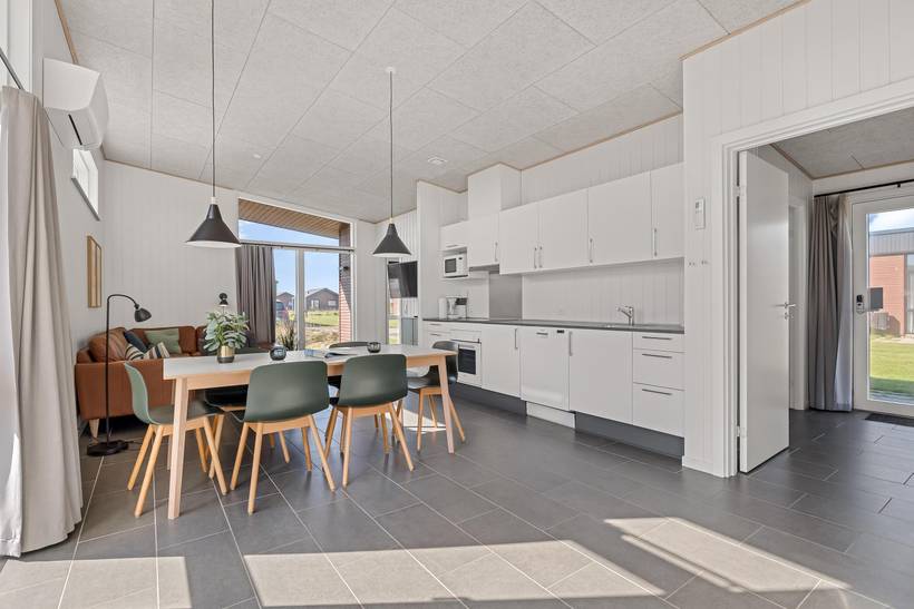 Foto von Ferienhaus VA39 in Søndervig - Westjütland