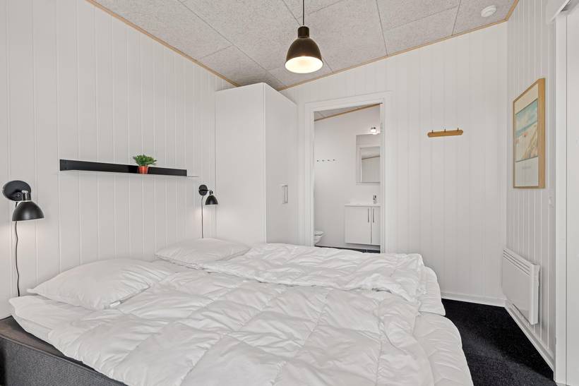 Foto von Ferienhaus VA39 in Søndervig - Westjütland