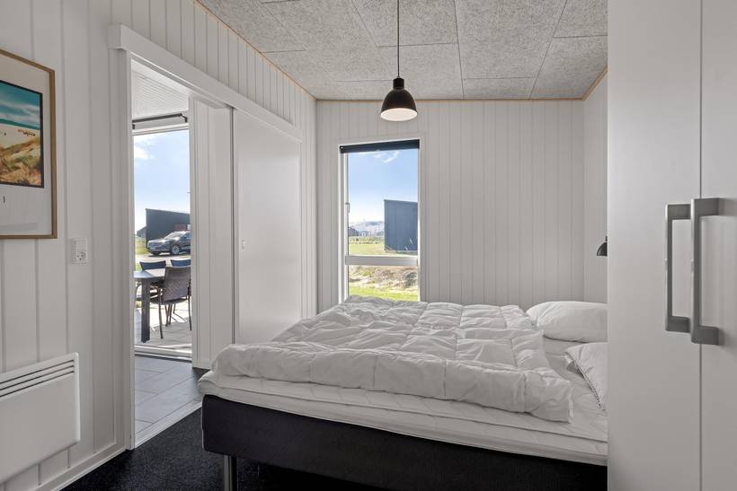 Foto von Ferienhaus VA39 in Søndervig - Westjütland