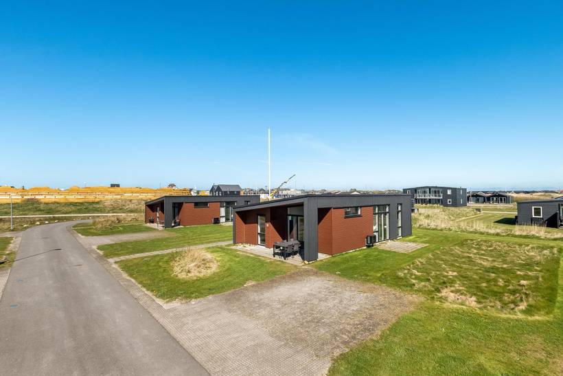 Foto von Ferienhaus VA39 in Søndervig - Westjütland