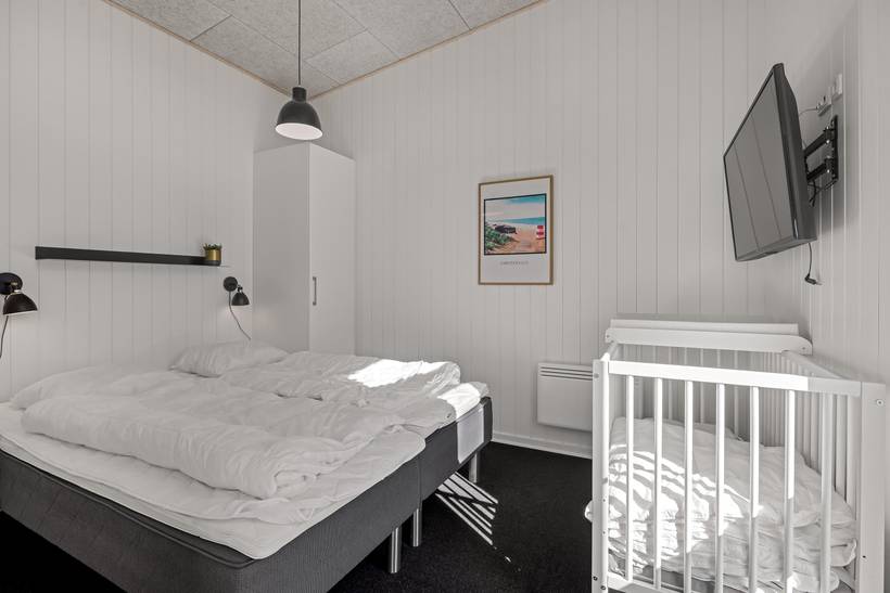 Foto von Ferienhaus VA39 in Søndervig - Westjütland