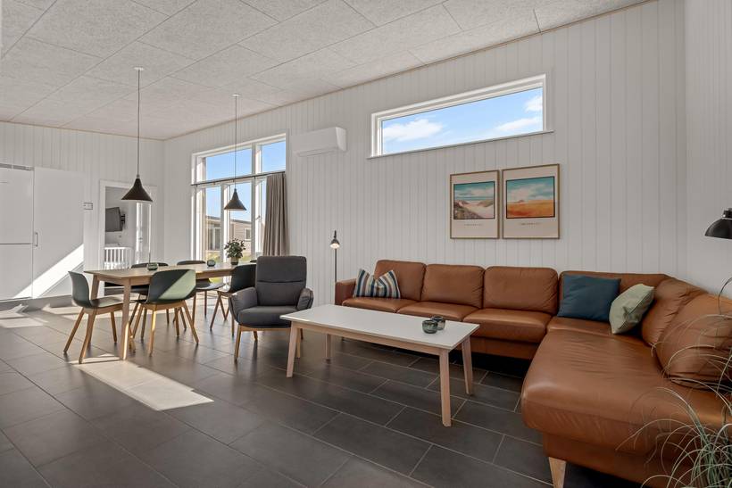 Foto von Ferienhaus VA39 in Søndervig - Westjütland