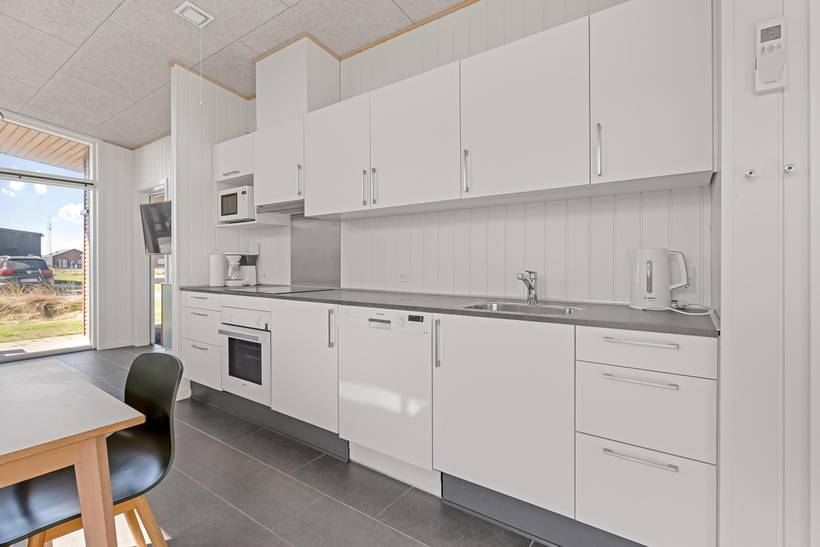 Foto von Ferienhaus VA39 in Søndervig - Westjütland