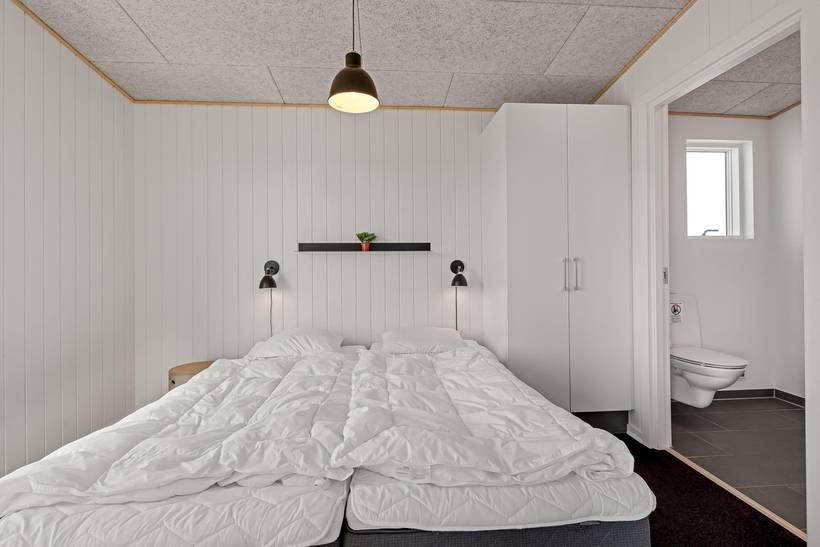 Foto von Ferienhaus VA39 in Søndervig - Westjütland