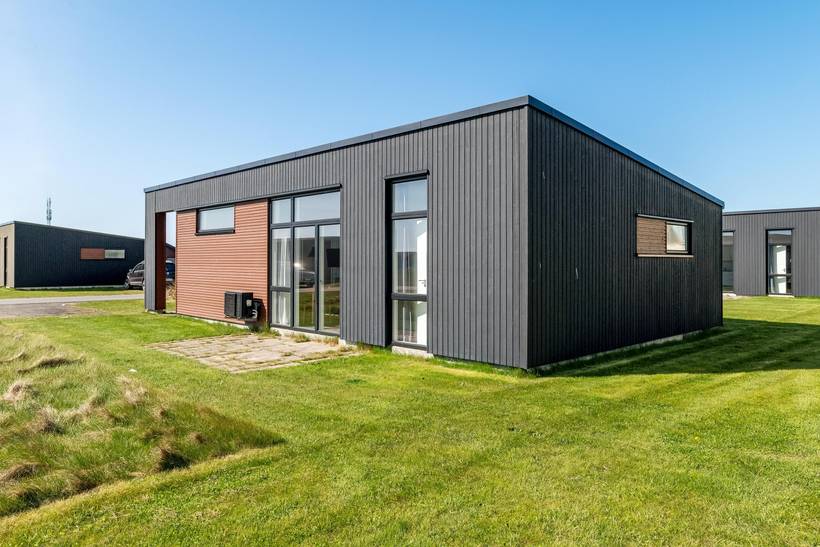 Foto von Ferienhaus VA39 in Søndervig - Westjütland