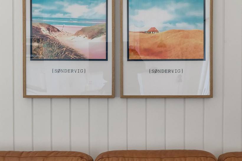 Foto von Ferienhaus VA39 in Søndervig - Westjütland