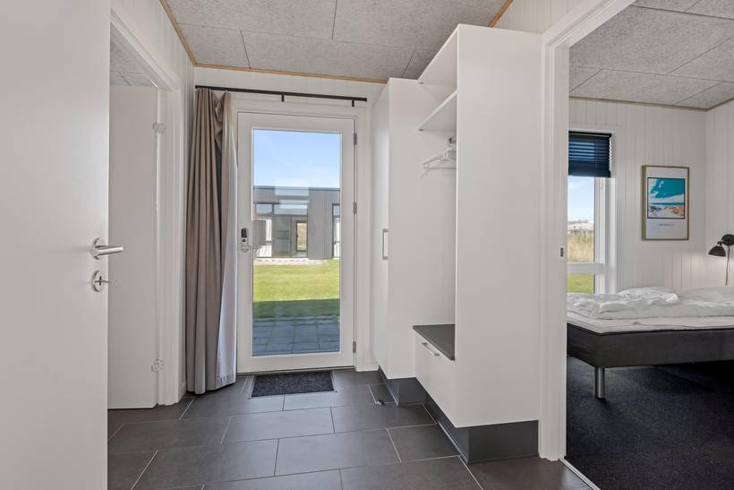 Foto von Ferienhaus VA39 in Søndervig - Westjütland