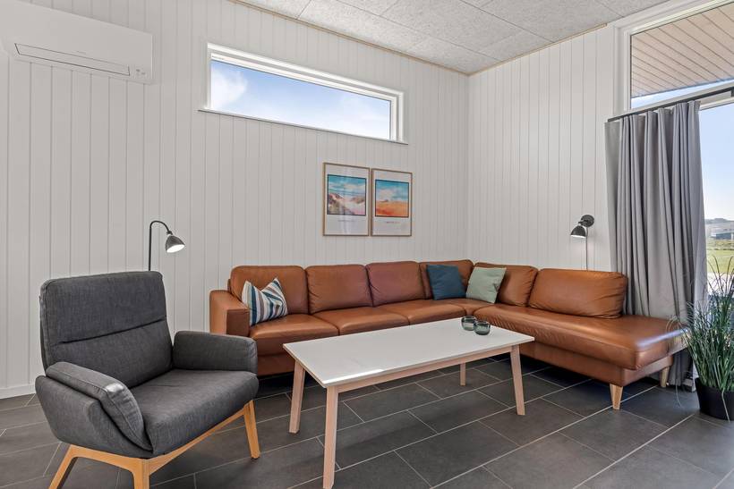 Foto von Ferienhaus VA39 in Søndervig - Westjütland