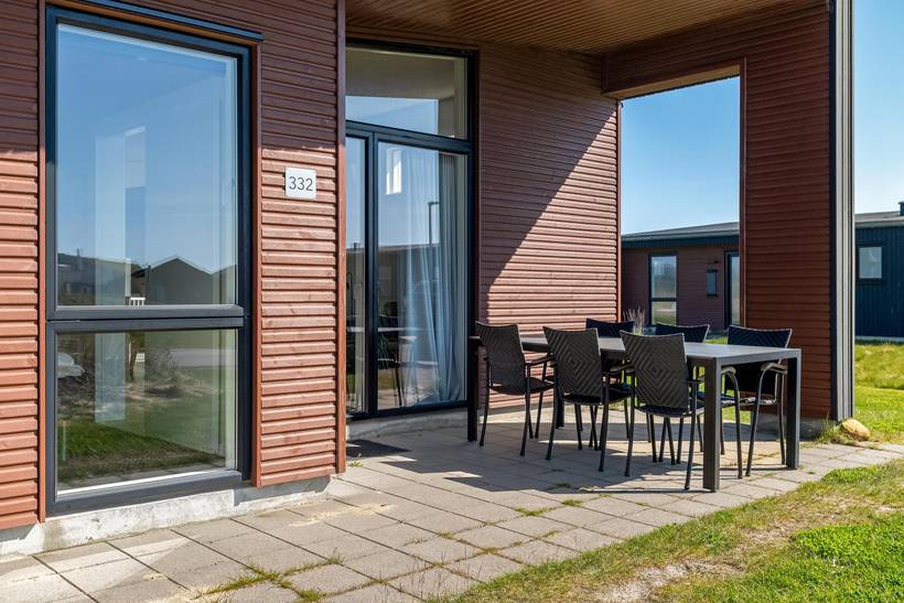Foto von Ferienhaus VA39 in Søndervig - Westjütland