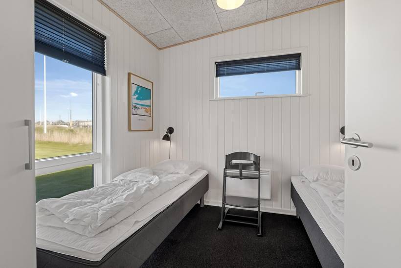 Foto von Ferienhaus VA39 in Søndervig - Westjütland