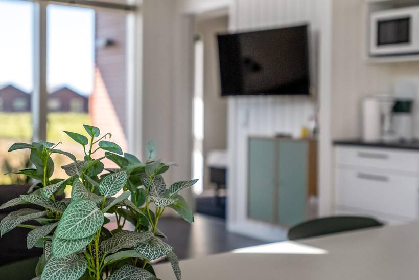 Foto von Ferienhaus VA39 in Søndervig - Westjütland