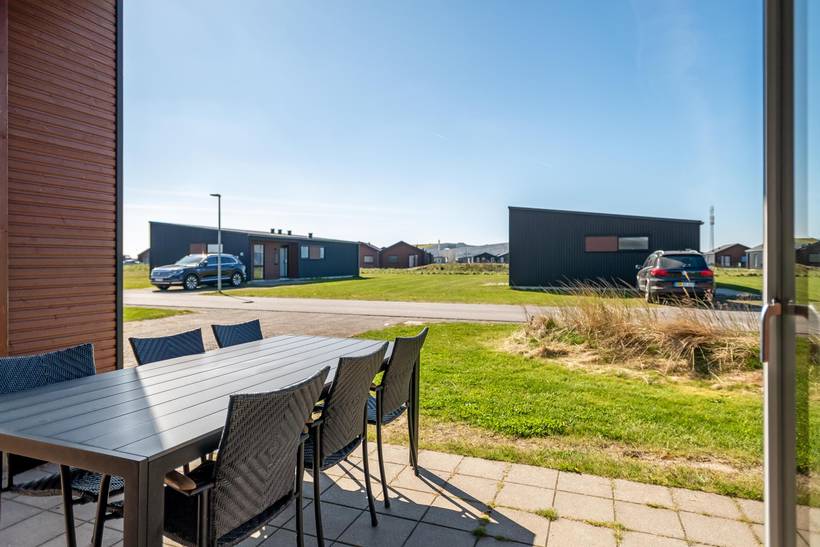 Foto von Ferienhaus VA39 in Søndervig - Westjütland