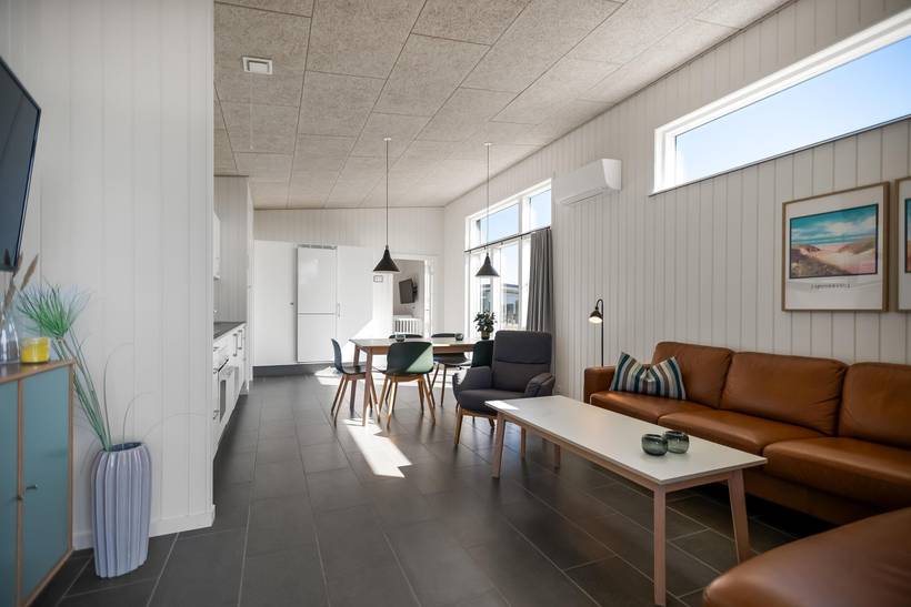 Foto von Ferienhaus VA39 in Søndervig - Westjütland