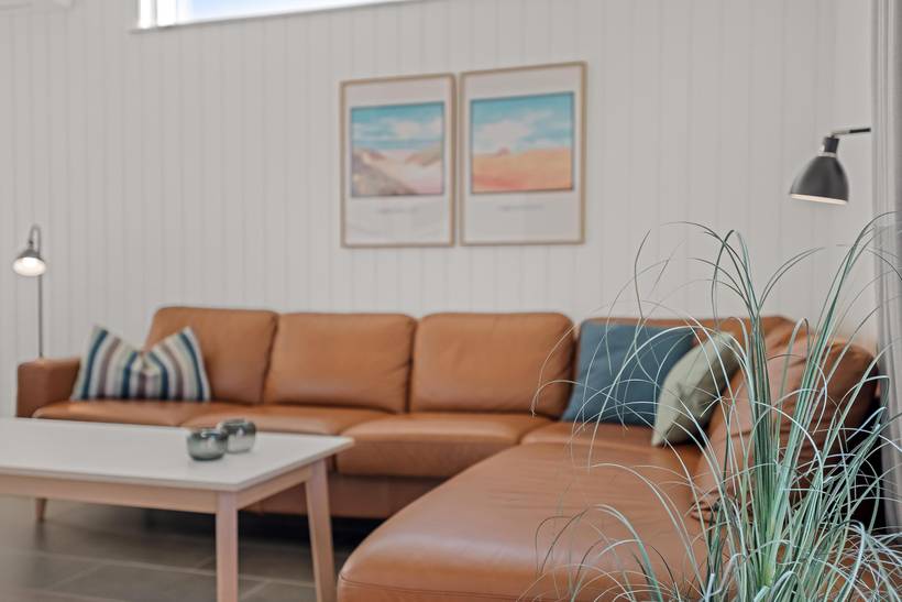 Foto von Ferienhaus VA39 in Søndervig - Westjütland