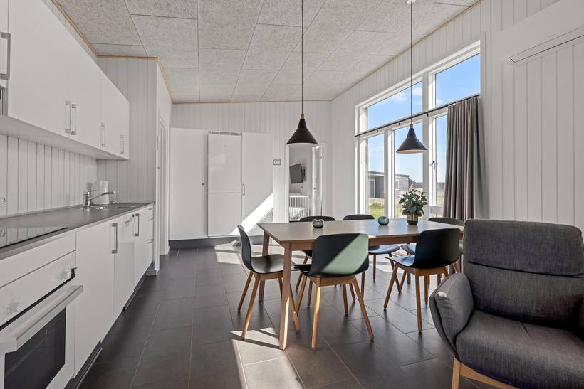 Foto von Ferienhaus VA39 in Søndervig - Westjütland