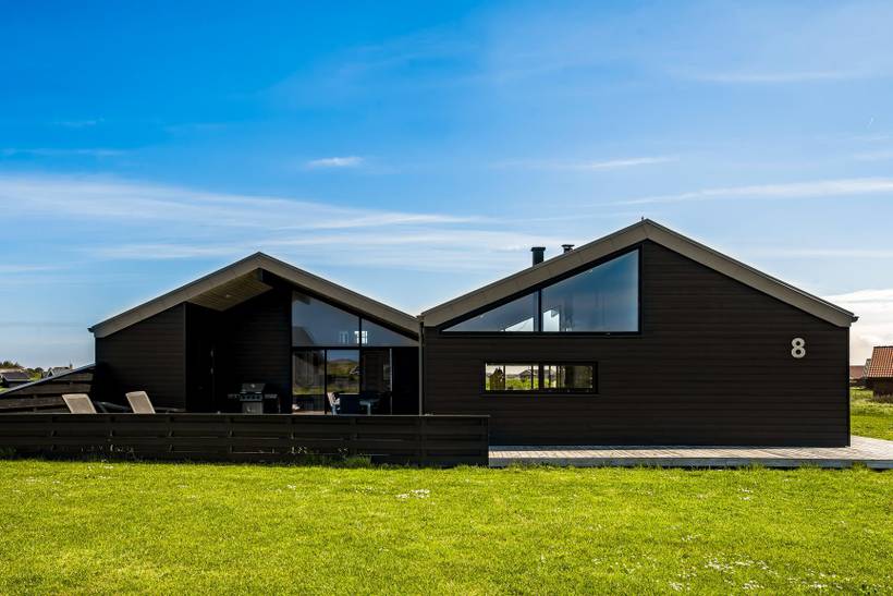 Foto von Ferienhaus VA43 in Vrist - Vejlby Klit - Westjütland