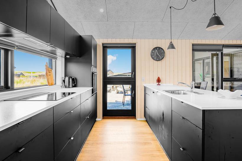 Foto von Ferienhaus VA43 in Vrist - Vejlby Klit - Westjütland