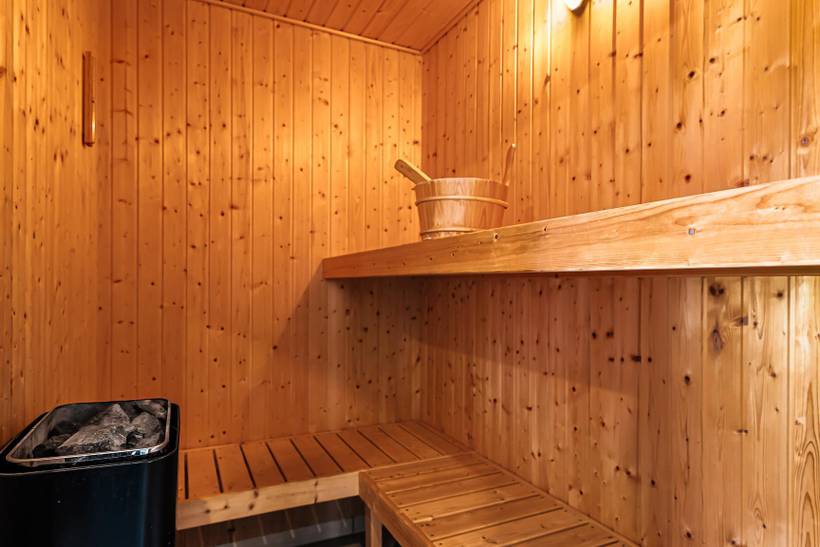 Foto von Ferienhaus VA43 in Vrist - Vejlby Klit - Westjütland