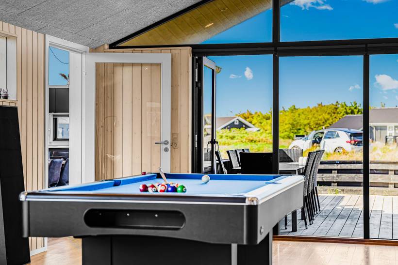 Foto von Ferienhaus VA43 in Vrist - Vejlby Klit - Westjütland