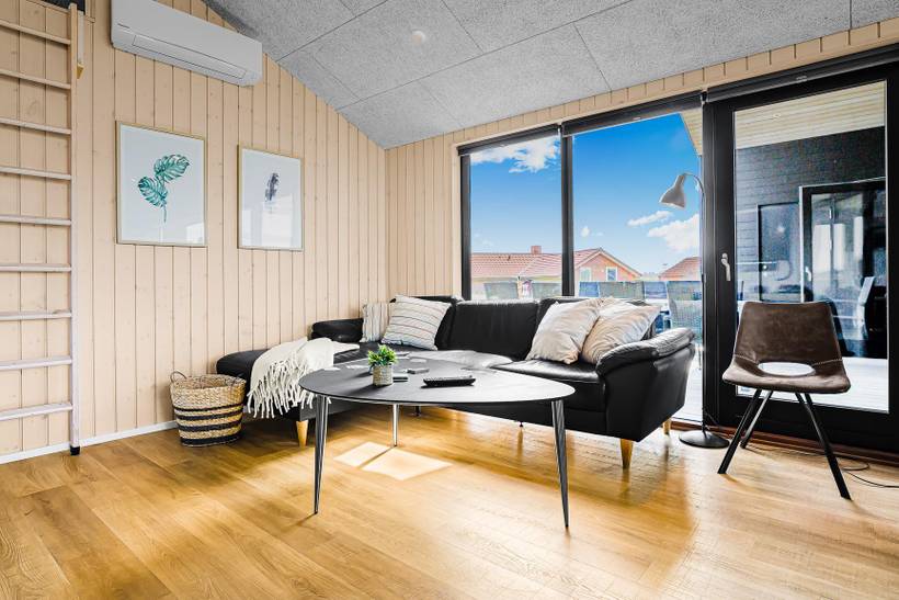 Foto von Ferienhaus VA43 in Vrist - Vejlby Klit - Westjütland