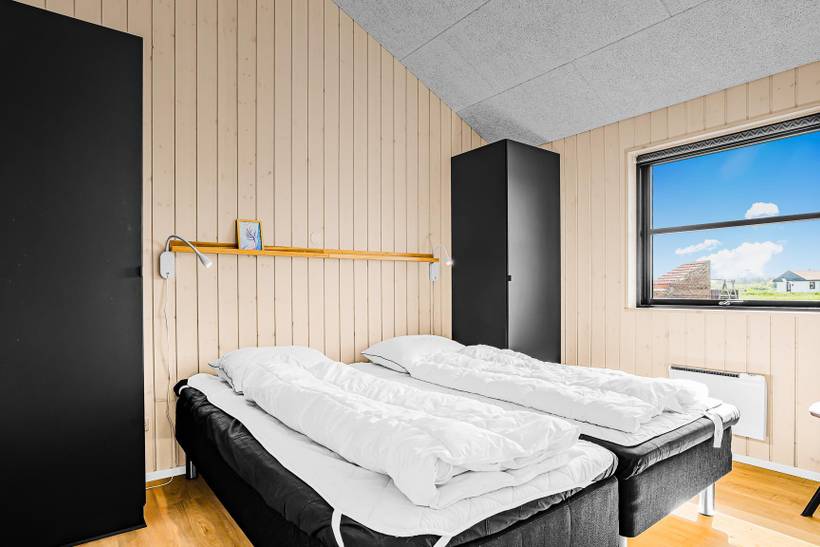 Foto von Ferienhaus VA43 in Vrist - Vejlby Klit - Westjütland