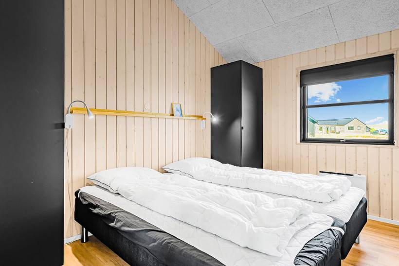 Foto von Ferienhaus VA43 in Vrist - Vejlby Klit - Westjütland