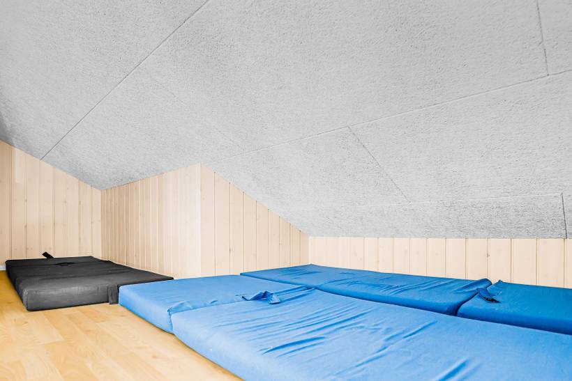 Foto von Ferienhaus VA43 in Vrist - Vejlby Klit - Westjütland