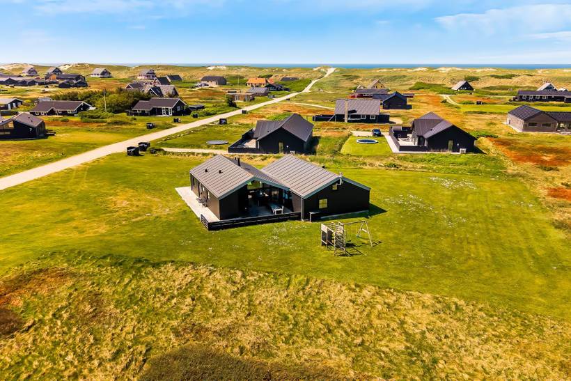 Foto von Ferienhaus VA43 in Vrist - Vejlby Klit - Westjütland