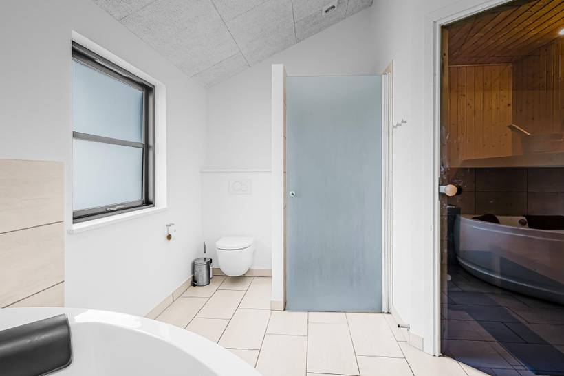 Foto von Ferienhaus VA43 in Vrist - Vejlby Klit - Westjütland