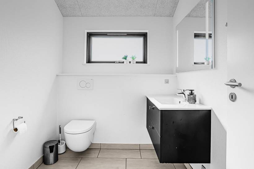 Foto von Ferienhaus VA43 in Vrist - Vejlby Klit - Westjütland
