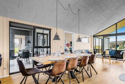 Vorschaubild von Ferienhaus VA43 in Vrist - Vejlby Klit - Westjütland