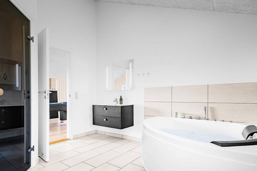 Foto von Ferienhaus VA43 in Vrist - Vejlby Klit - Westjütland