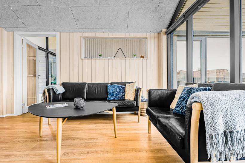 Foto von Ferienhaus VA43 in Vrist - Vejlby Klit - Westjütland