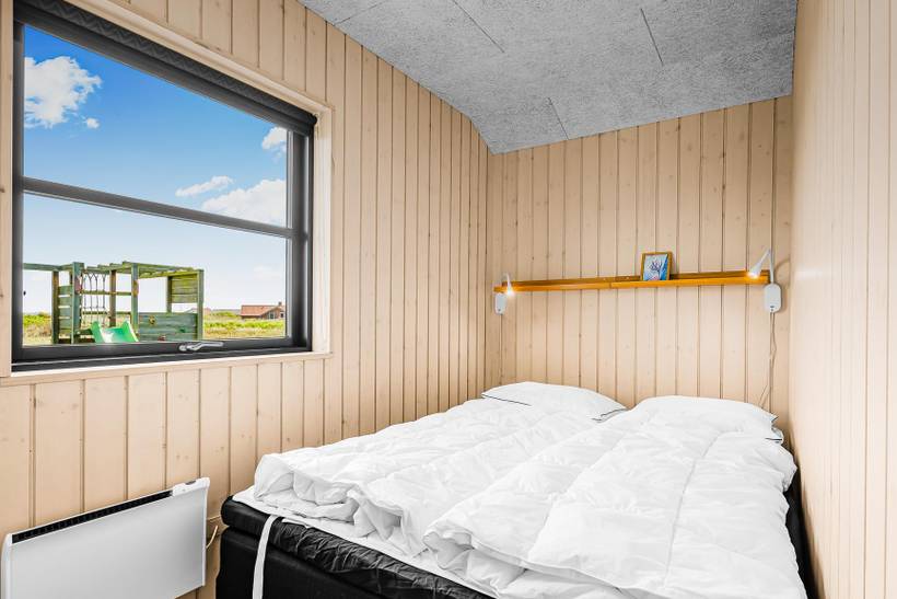 Foto von Ferienhaus VA43 in Vrist - Vejlby Klit - Westjütland
